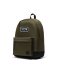 HERSCHEL X THRASHER CLASSIC BACKPACK IVY GREEN