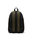 HERSCHEL X THRASHER CLASSIC BACKPACK IVY GREEN
