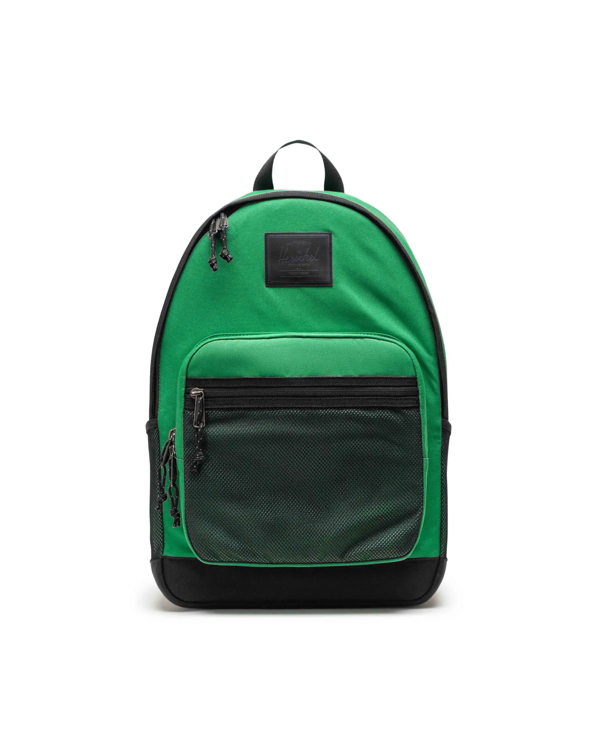 HERSCHEL KAINE BACKPACK VARSITY PINE – The Drive Skateboard Shop