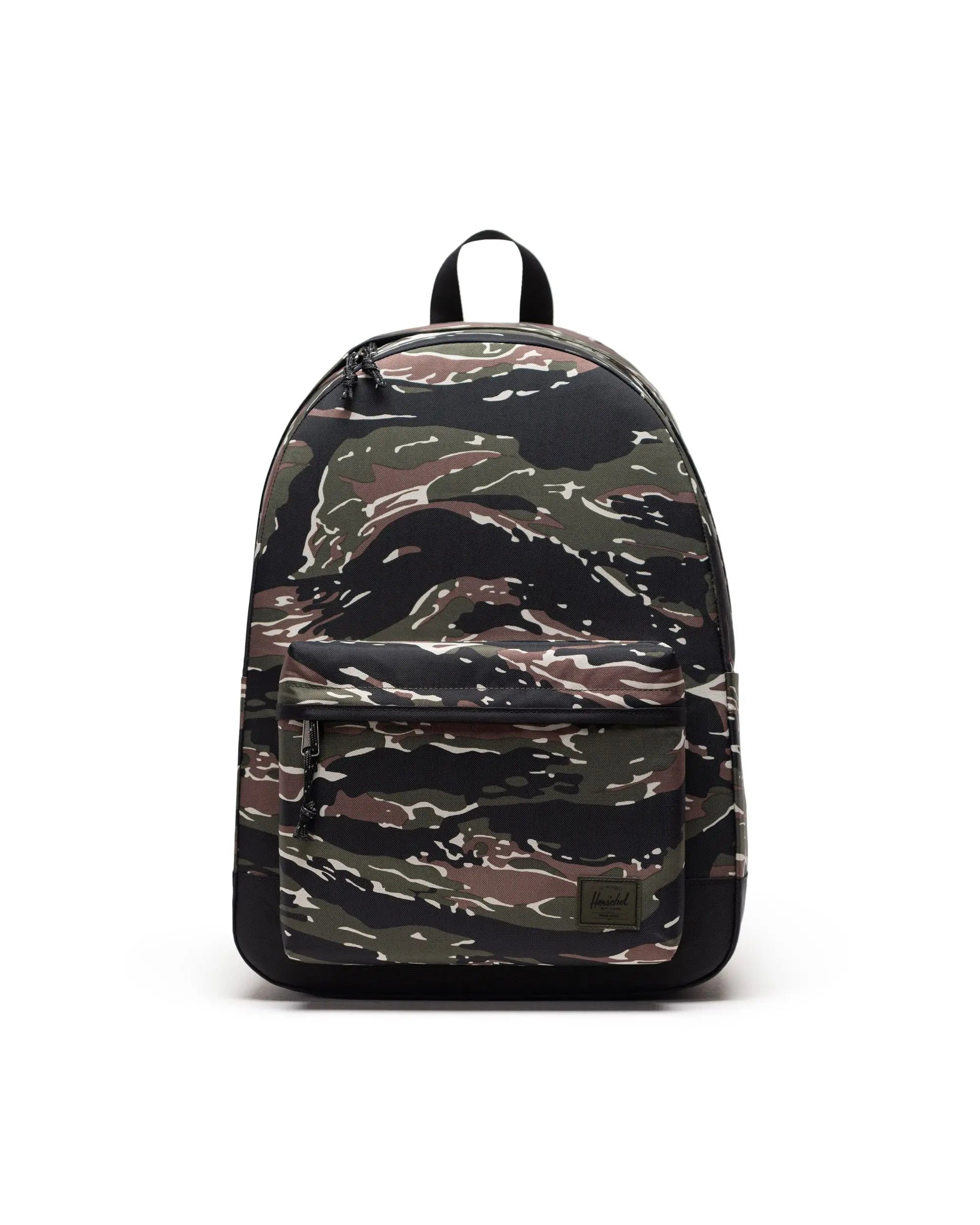 HERSCHEL CLASSIC XL BACKPACK TIGER CAMO – The Drive Skateboard Shop
