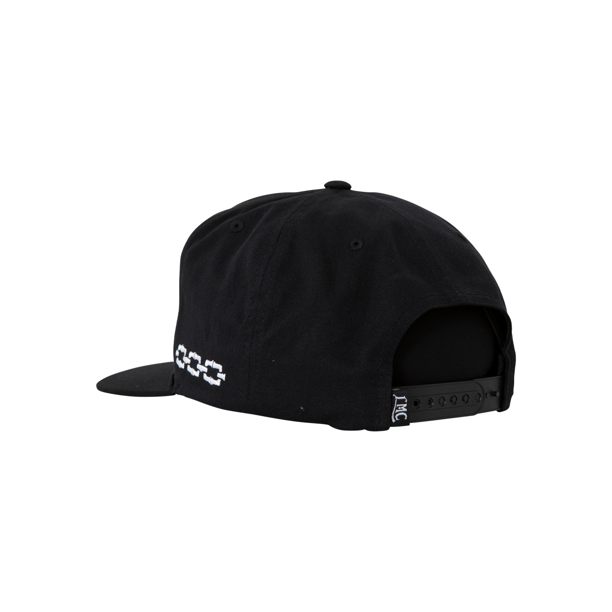 LOSER MACHINE DUNCAN HEADWEAR GREEN/WHITE OS