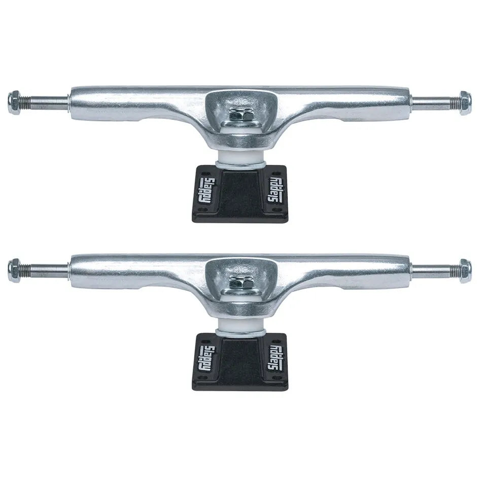 SLAPPY X HEROIN ST1 WIDE BOYS TRUCKS – The Drive Skateboard Shop