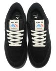 EMERICA KSL 3 BLACK/BLACK
