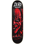 ZERO DECK FRIGHT NIGHT KANAAN (8.25")