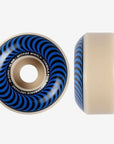 SPITFIRE WHEELS FORMULA FOUR CLASSICS BLUE 101A (56MM) - The Drive Skateshop