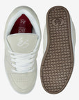 ES ACCEL OG WHITE/GUM