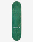 ENJOI DECK - SAMARRIA PRO (8") - The Drive Skateshop