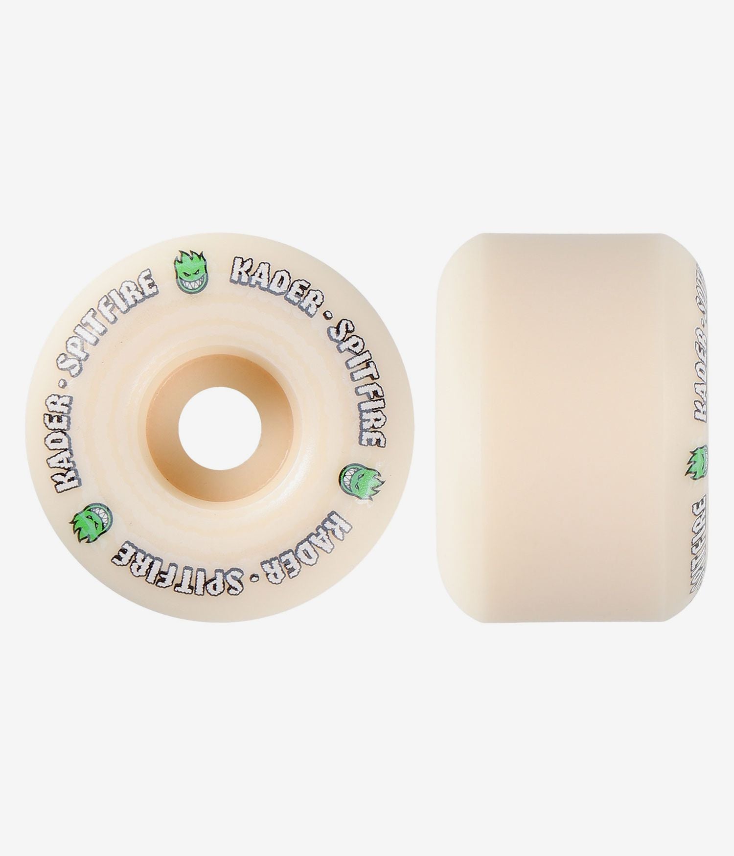 SPITFIRE FORMULA FOUR KADER PUFFS RADIAL FULL 99A (54MM/56MM