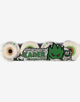 SPITFIRE FORMULA FOUR KADER PUFFS RADIAL FULL 99A (54MM/56MM) - The Drive Skateshop