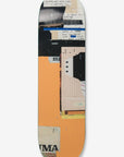 UMA DECK - DTS MAITE (8.6") - The Drive Skateboard Shop
