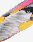KROOKED DECK PURE EVIL BIRD BEAMER 2 (10.75") - The Drive Skateshop