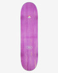 REAL DECK ISHOD SCRATCH GLITTER TWIN TAIL SLICK (8.38") - The Drive Skateshop