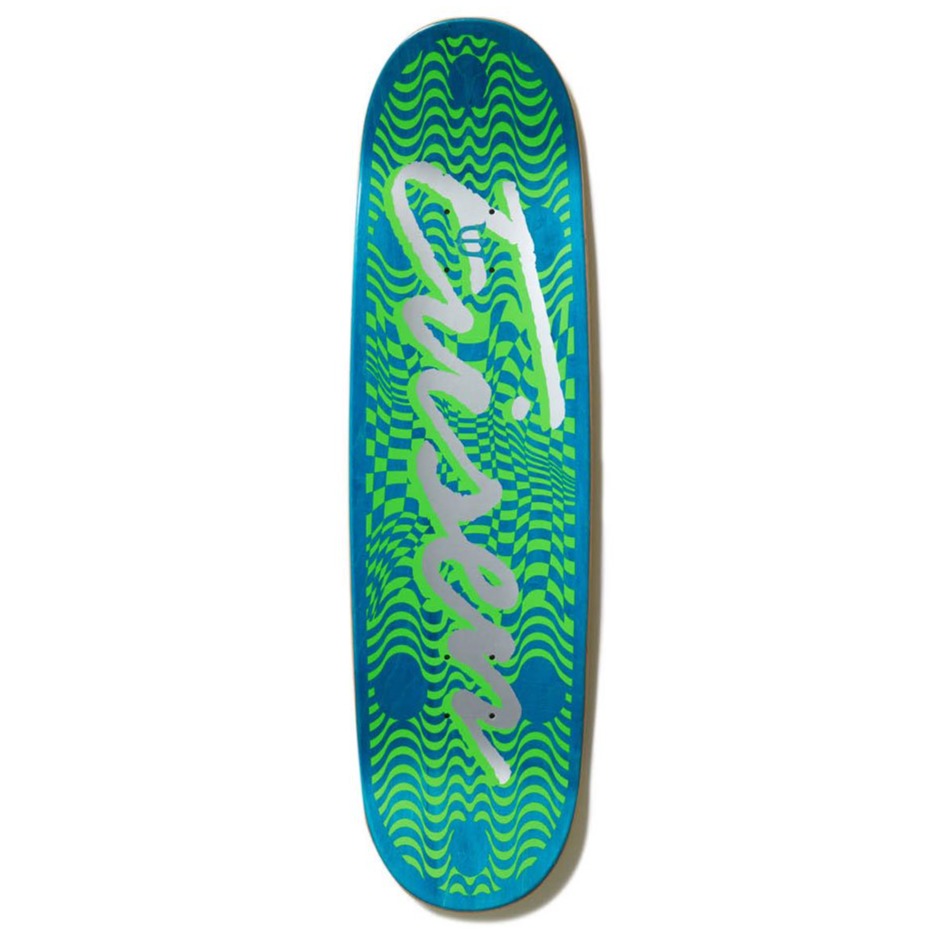 evisen skateboards 