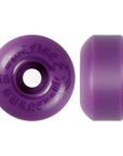 SPITFIRE WHEELS CLASSIC BURNER PURPLE 99A (56MM) - The Drive Skateboard Shop