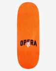 OPERA DECK FATTIES TRIPLE TORN BIG MASK (11")