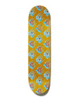EVISEN - SEIKAIKA DECK (8.06") - The Drive Skateboard Shop