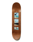 EVISEN - REDEVELOPMENT 03 DECK (8.38) - The Drive Skateboard Shop