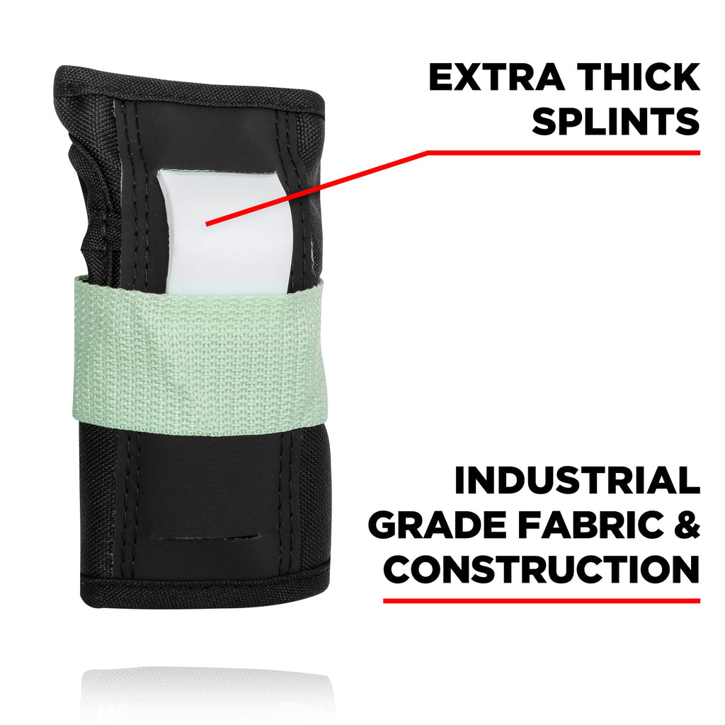 187 KILLER PADS ADULT SIX PACK PAD SET HIBISCUS - The Drive Skateshop