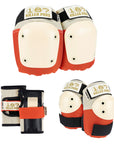 187 KILLER PADS - ADULT SIX PACK PAD SET LIZZIE ARMANTO - The Drive Skateshop