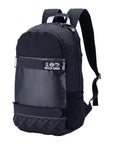187 KILLER PADS - STANDARD ISSUE BACKPACK BLACK - The Drive Skateshop