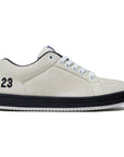ETNIES SAL 23 WHITE/BLACK