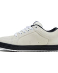 ETNIES SAL 23 WHITE/BLACK