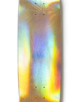 PRIMITIVE DECK - GOLD FOIL VILANI BAT (8.75") - The Drive Skateshop