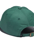 HUF SET OG CV 6 PANEL HAT BASIL - The Drive Skateboard Shop