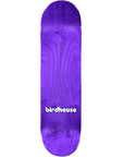 BIRDHOUSE DECK FLETCHER SQUARED (8.625") - The Drive Skateboard Shop