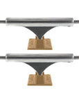 SLAPPY TRUCKS ST1 LIGHTS GOLD - The Drive Skateshop