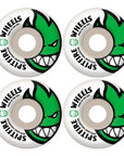 SPITFIRE WHEELS BIGHEAD CLASSICS GREEN 99A (59MM) - The Drive Skateshop