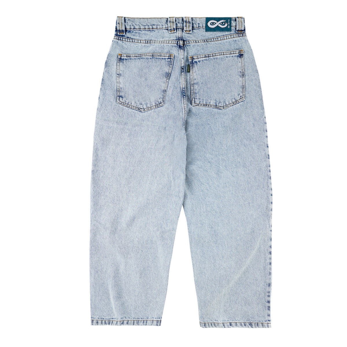 【oan】Ub Denim Pants UB222 Tapered Fit 11oz Indigo Stretch Selvedge Denim | The