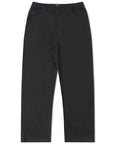 FORMER REYNOLDS BEACH PANT BLACK
