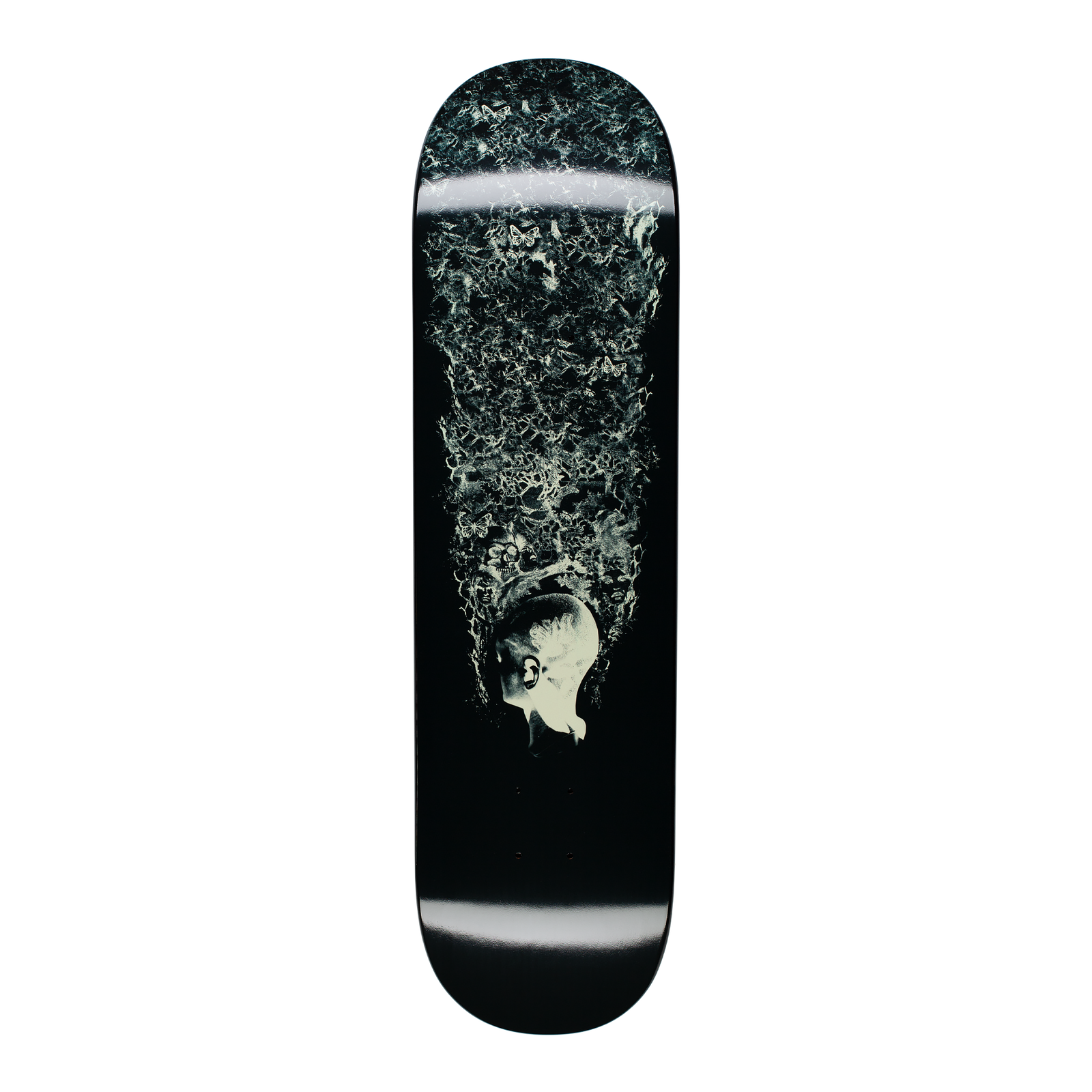 HOCKEY DECK NEST KEVIN RODRIGUES (8.18") - The Drive Skateshop