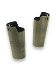 DOOMSAYERS FELIX LIGHTER SLEEVE - The Drive Skateshop