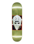 HOCKEY DECK WAR ON ICE SHAPE 2 (8.25") - The Drive Skateshop