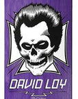 BIRDHOUSE PREMIUM COMPLETE LOY SKULL (8.38") INCLUDES FREE SKATE TOOL!