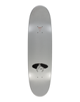 HOCKEY DECK ONYX *EGG SHAPE* (8.6") - The Drive Skateshop