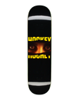 HOCKEY DECK CRUSHED NIK STAIN (8.5")
