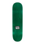 HOCKEY DECK CRUSHED NIK STAIN (8.5") - The Drive Skateboard Shop