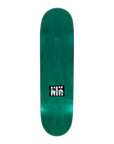 HOCKEY DECK EPIPHANY NIK STAIN (8.44") - The Drive Skateboard Shop