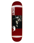 HOCKEY DECK - SUPPORT ANDREW ALLEN (8.38")