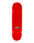 HOCKEY DECK ANDREW ALLAN TO GO (8.5") - The Drive Skateboard Shop