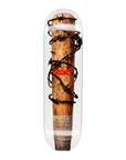 HOCKEY DECK STEROIDS BEN KADOW SHAPE 2 (8.5")