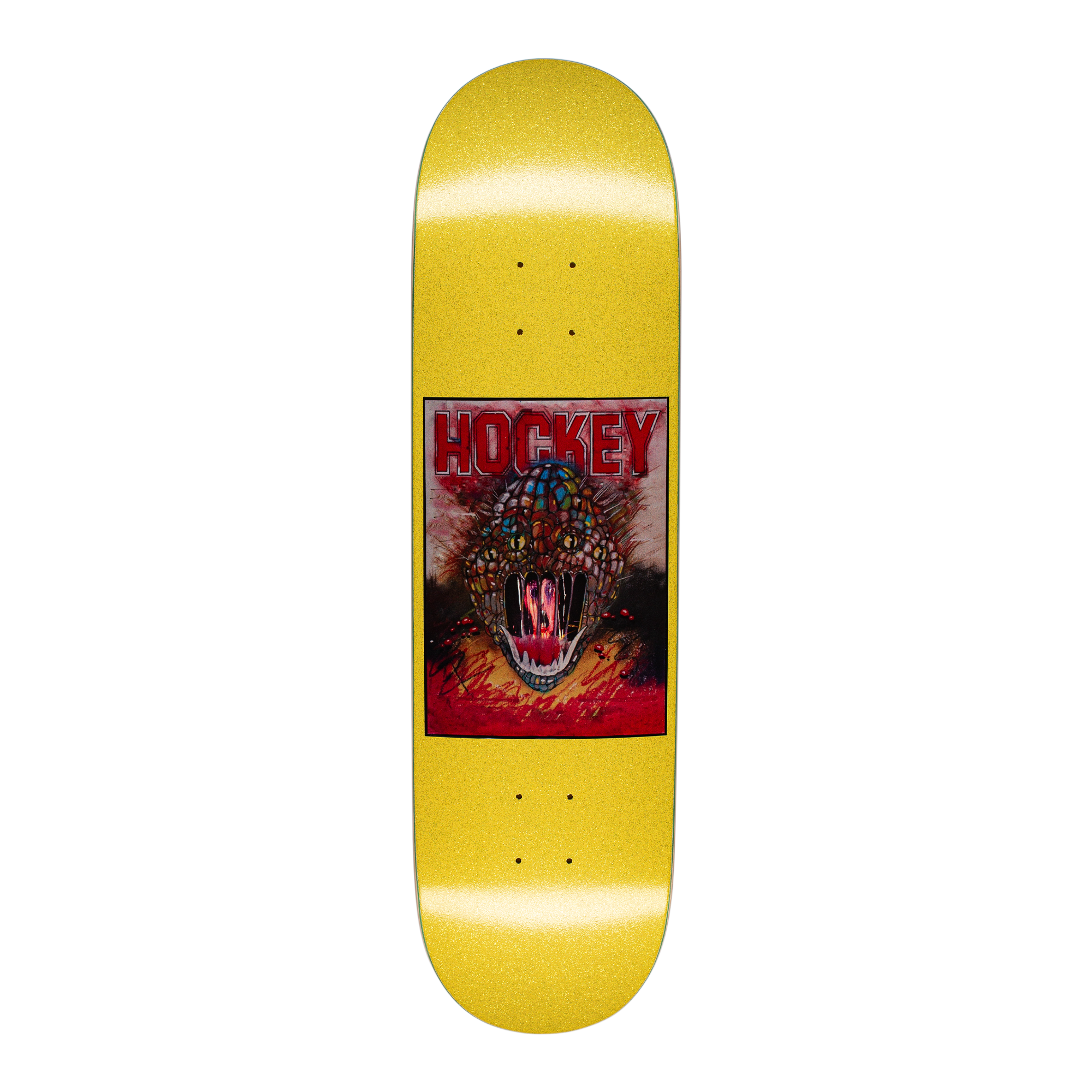 HOCKEY DECK WAR ON ICE BEN KADOW (8.38