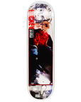 HOCKEY DECK SATANICA ANDREW ALLEN (8.25")