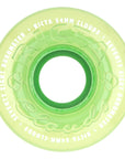 RICTA CLOUDS MOJITO YELLOW 78A (54MM)