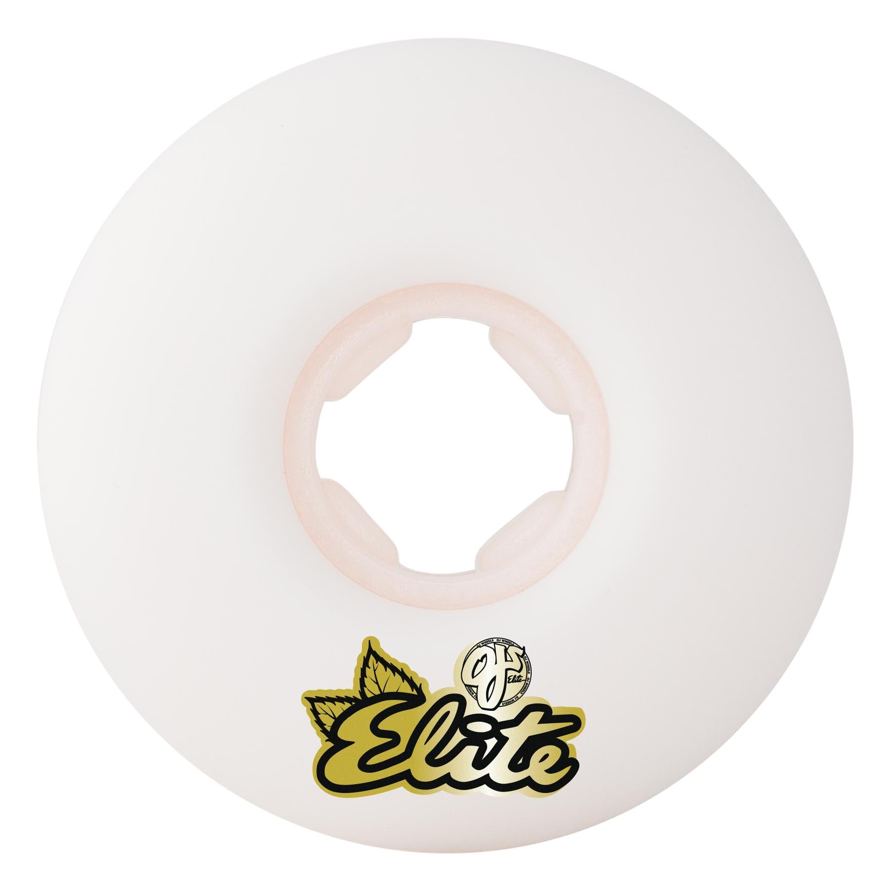 OJ WHEELS DOUBLE DURO ERICK WINKOWSKI PRIMEVAL ELITE CHUBBIES 99A (58MM) - The Drive Skateboard Shop
