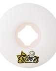 OJ WHEELS DOUBLE DURO ERICK WINKOWSKI PRIMEVAL ELITE CHUBBIES 99A (58MM) - The Drive Skateboard Shop