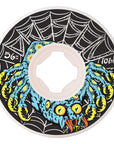 OJS WHEELS ERIC DRESSEN SPIDER ELITE CHUBBIES 101A (56MM) - The Drive Skateboard Shop